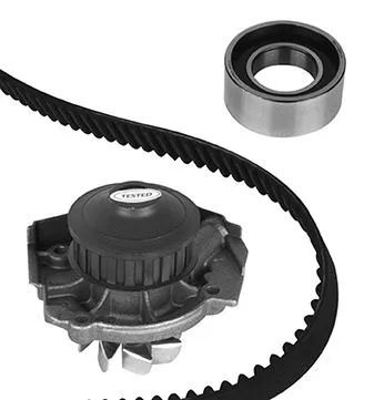 Water Pump & Timing Belt Kit (30-0286-3)