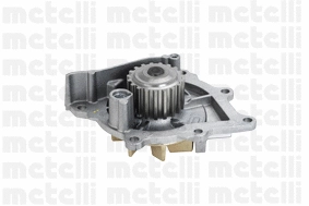 Water Pump, engine cooling (24-1049)