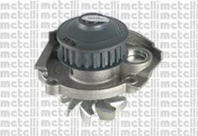 Water Pump, engine cooling (24-0739)