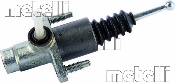 Master Cylinder, clutch (55-0136)