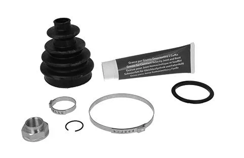 Bellow Kit, drive shaft (13-0210)