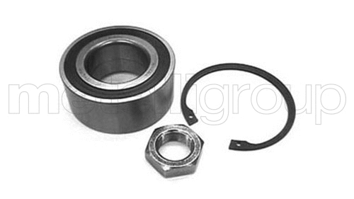 Wheel Bearing Kit (19-2129)