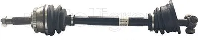 Drive Shaft (17-0496)