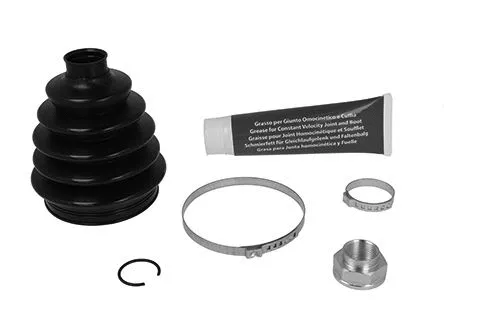 Bellow Kit, drive shaft (13-0651)