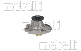 Water Pump, engine cooling (24-1362)