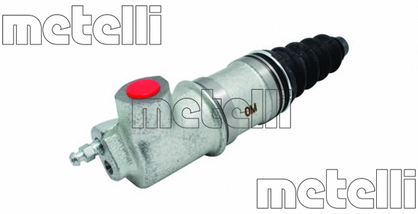 Slave Cylinder, clutch (54-0023)