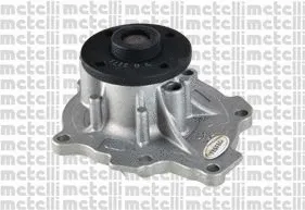 Water Pump, engine cooling (24-1171)