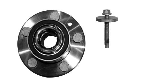 Wheel Bearing Kit (19-2806)