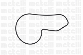 Water Pump, engine cooling (24-0971)