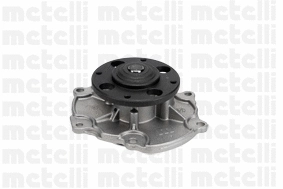 Water Pump, engine cooling (24-0991)