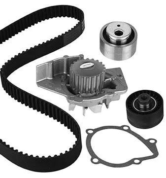 Water Pump & Timing Belt Kit (30-0747-3)