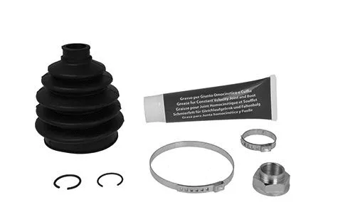 Bellow Kit, drive shaft (13-0362)