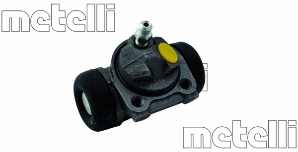 Wheel Brake Cylinder (04-0418)