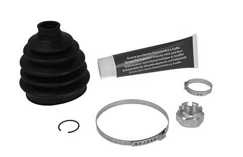 Bellow Kit, drive shaft (13-0621)