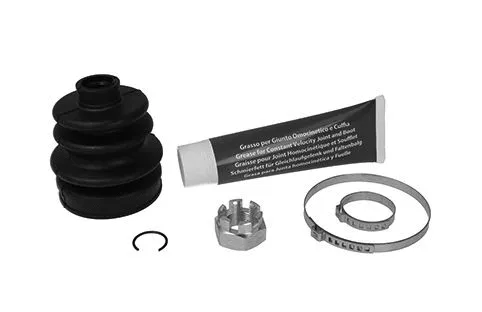 Bellow Kit, drive shaft (13-0280)