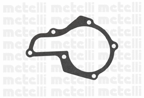 Water Pump, engine cooling (24-0725)