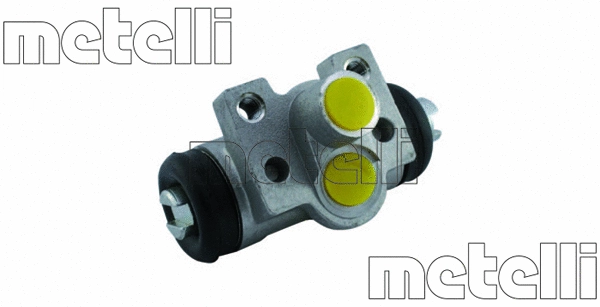 Wheel Brake Cylinder (04-0826)