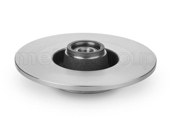 Brake Disc (23-0804)