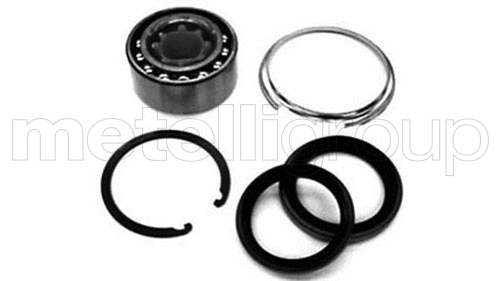 Wheel Bearing Kit (19-7045)