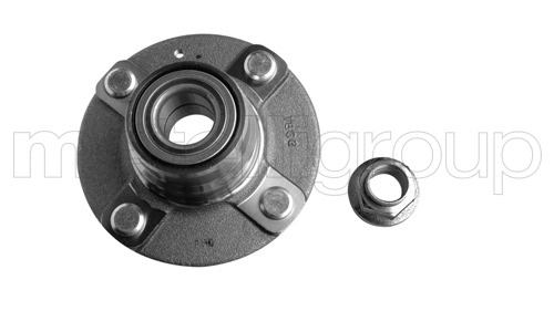 Wheel Bearing Kit (19-7797)
