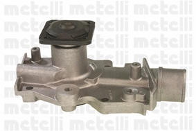 Water Pump, engine cooling (24-0501)