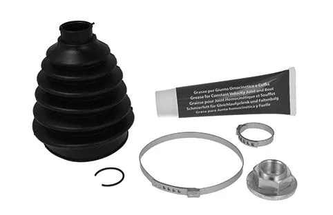 Bellow Kit, drive shaft (13-0339)