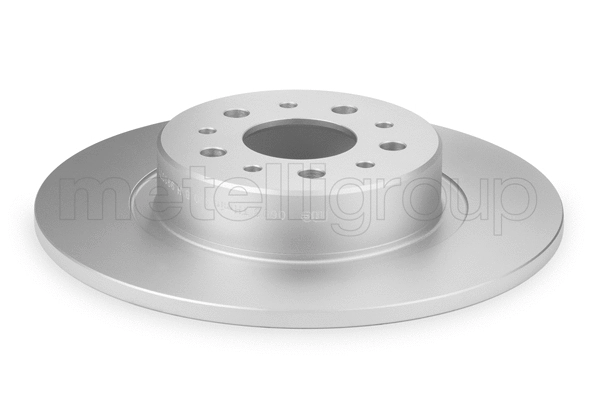 Brake Disc (23-0698C)