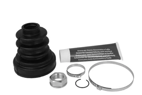 Bellow Kit, drive shaft (13-0566)