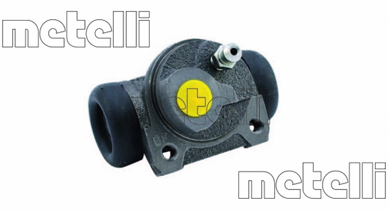 Wheel Brake Cylinder (04-0624)