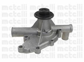 Water Pump, engine cooling (24-0053)