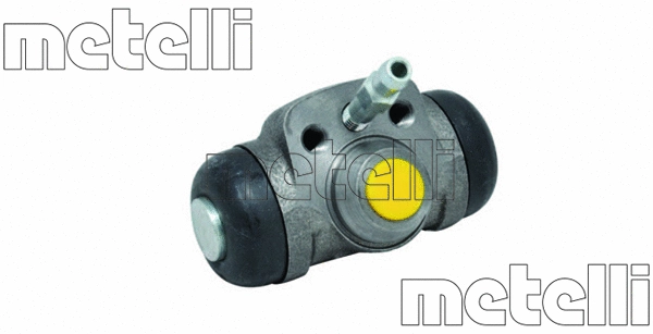 Wheel Brake Cylinder (04-0680)