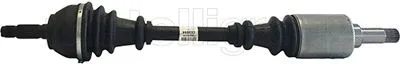 Drive Shaft (17-0010)