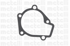 Water Pump, engine cooling (24-0972)