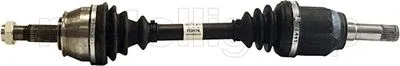 Drive Shaft (17-1135)