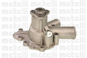 Water Pump, engine cooling (24-0345)
