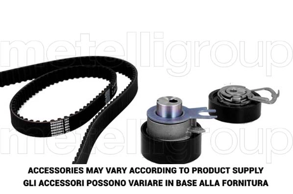 Timing Belt Kit (29-0065)