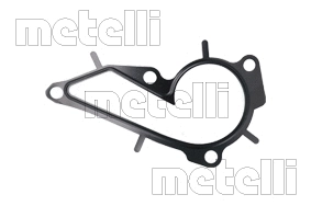 Water Pump, engine cooling (24-1470-8)