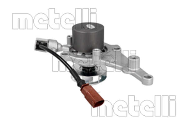 Water Pump, engine cooling (24-1470A-8)