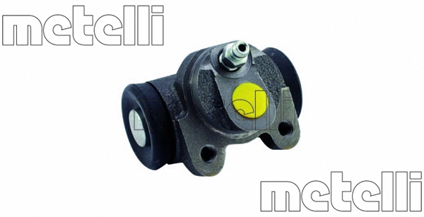 Wheel Brake Cylinder (04-0168)