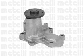Water Pump, engine cooling (24-1000)