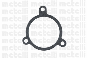 Water Pump, engine cooling (24-0243)