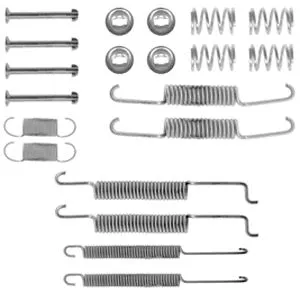 Accessory Kit, brake shoes (9025)