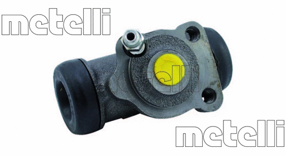 Wheel Brake Cylinder (04-0374)