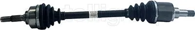 Drive Shaft (17-1221)