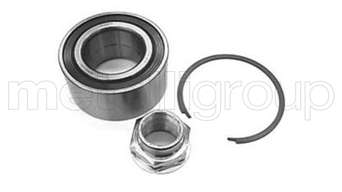 Wheel Bearing Kit (19-1565)