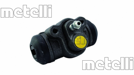 Wheel Brake Cylinder (04-0921)
