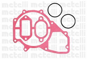 Water Pump, engine cooling (24-0872)