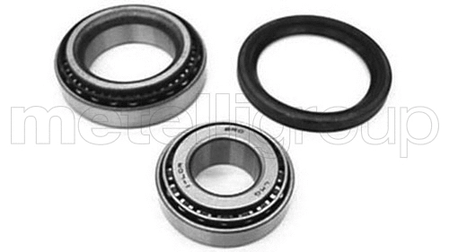 Wheel Bearing Kit (19-2112)