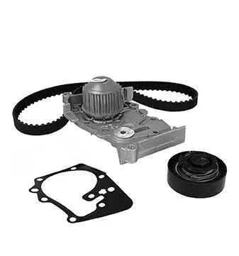 Water Pump & Timing Belt Kit (30-0724-3)