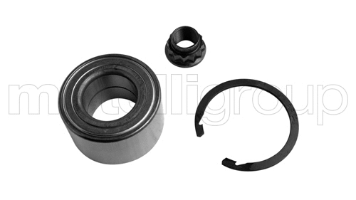 Wheel Bearing Kit (19-7729)